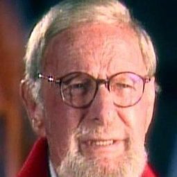 Ernest Lehman - 西城故事編劇