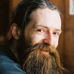 Aubrey de Grey 飾演 Self