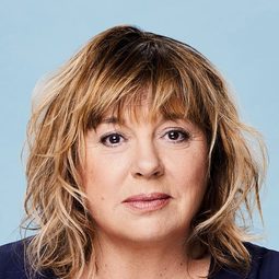 Michèle Bernier 飾演 Mme Rombaldi