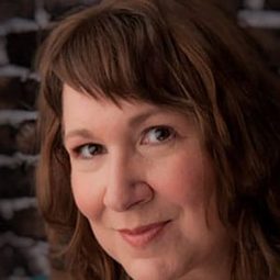 Kate Hurman - Christmas Around the Corner演員 飾演