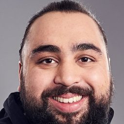 艾辛·查德瑞 飾演 Chabuddy G