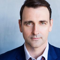 Brandon Firla - Chicks with Sticks演員 飾演