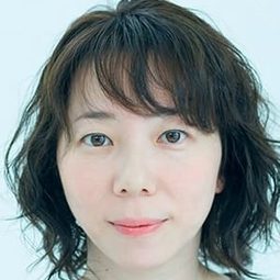 平巖紙 - 友だちのパパが好き演員 飾演Hazuki Ikushima