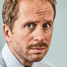 阿爾貝托·洛佩斯 飾演 Joaquín