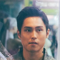 羅能華 飾演 Police