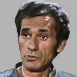 Fernando Sánchez Polack - The Mummy's Revenge演員 飾演Anchaff