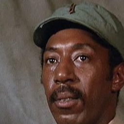 Teddy Wilson - 乞丐也瘋狂演員 飾演X-Rays