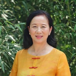 孫夢泉 飾演 Mastress No Mercy