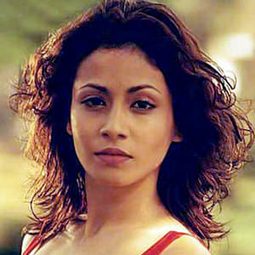 Antara Mali 飾演 Lakshmi