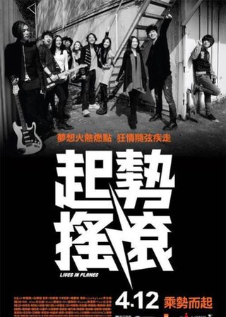 電影的資料