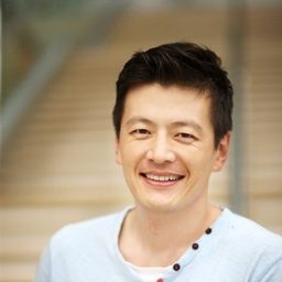 鄭燦 飾演 Choi Sang-in