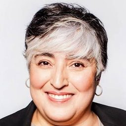 瑪莎·克勞蒂亞·莫雷諾 - Busco Empleo演員 飾演Soraya