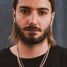 Alesso 飾演 Self