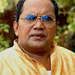 Shivaji Guruvayoor 飾演 