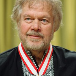 Randy Bachman 飾演 