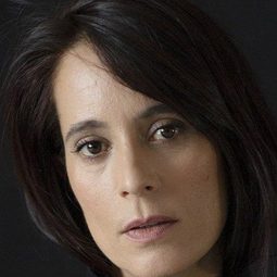 Ángela Boix - 他們將化作塵埃演員 飾演Bailarina La Veronal