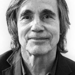 傑克森·布朗 飾演 Self