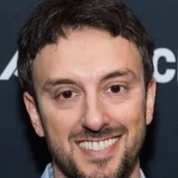 Michael Zimbalist - 重現：誰殺了樂團 DJ編劇