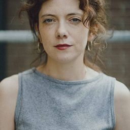 Greet Verstraete 飾演 Anna