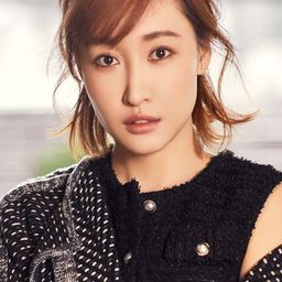 陳祉希 - 動物世界演員 飾演Head Nurse