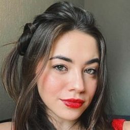 Mayara Bertolini - 冇得輸演員 飾演