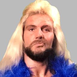 Michael Seitz 飾演 Self / Michael Hayes