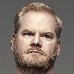 吉姆·加菲根 飾演 Himself