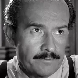 喬治·沃斯科瓦克 - 似曾相識演員 飾演Dr. Gerald Finney