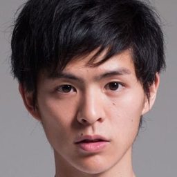 古畑新之 飾演 Tsubasa Himuro