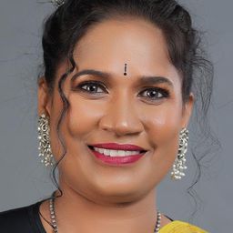 恰亞·卡當 飾演 Radha