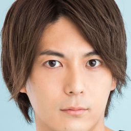 加藤 慶祐 飾演 Kuronoke Kaitou