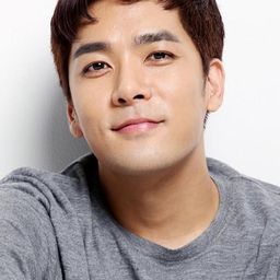 Park Yoon-jae 飾演 Young-ho's group