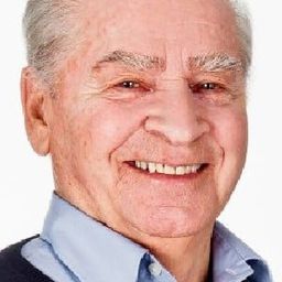 Dan MacDonald 飾演 (segment "Out of a Job")