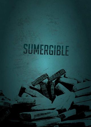 《Submersible》電影海報