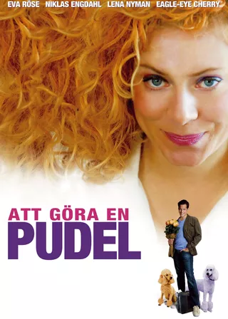 《White Trash》電影海報