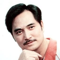 陳偉榕 飾演 Mr. Yang