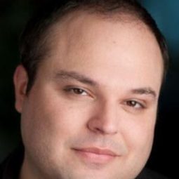 Tony Sampson - Ed, Edd n Eddy's Hanky Panky Hullabaloo演員 飾演Eddy (voice)