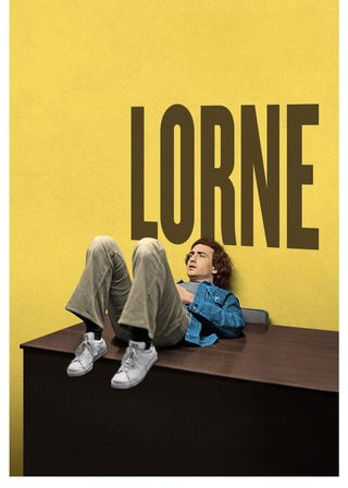 《Lorne》電影海報