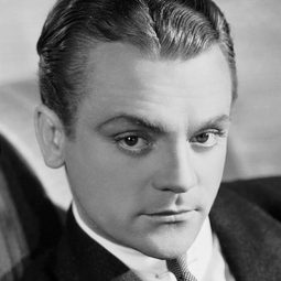 James Cagney - The Public Enemy演員 飾演Tom Powers