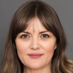 Lara Phillips 飾演 Lisa Stemmons