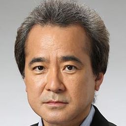 井上純一 飾演 リッキー