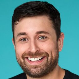 Kurt Conroyd - 校車裡的樂觀人生演員 飾演Male Customer