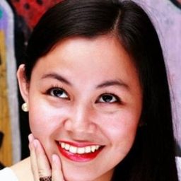 Sang Pascual - 新生嫲嫲演員 飾演Helen