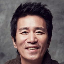 申正根 - 電台之星演員 飾演Misari President Nam