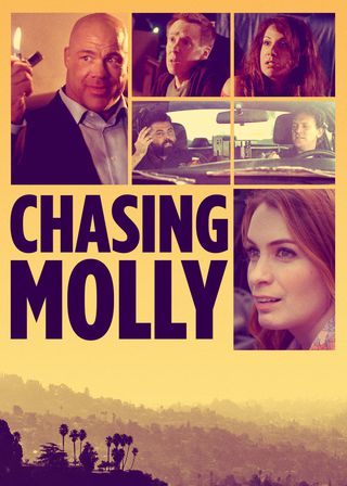 《Chasing Molly》電影海報