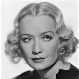 Miriam  Hopkins 飾演 Lily