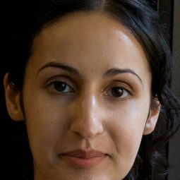Mariam Ghani 飾演 Self - Artist