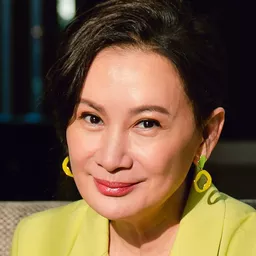 陳文翠 - 高雄有顆藍寶石演員 飾演