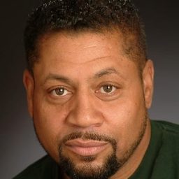 D.K. Bowser - 殺戮元年演員 飾演Sharpie