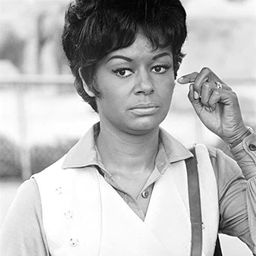 Gail Fisher 飾演 Joan Hanson